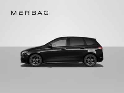 Mercedes B 220 d (2026) - Photo 5