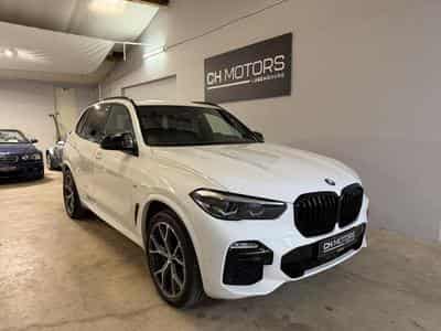 BMW X5 30d x Drive M Sport (2020) - Photo 1