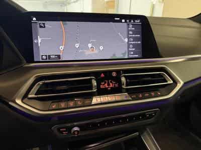 BMW X5 30d x Drive M Sport (2020) - Photo 14