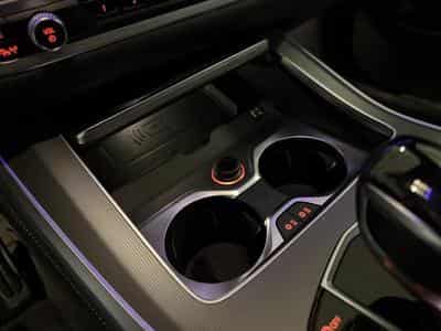 BMW X5 30d x Drive M Sport (2020) - Photo 15