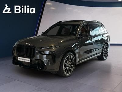 BMW X7 X7 xDrive40d M Sport (2024) - Photo 1