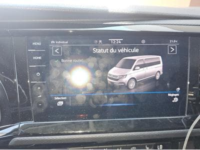 VW Multivan Highline 4Motion toute option (2020) - Photo 1