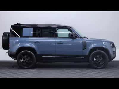 Land-Rover Defender 110 D200 X-Dynamic SE AWD Auto (2026) - Foto 3