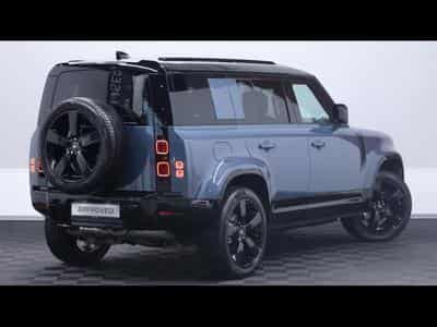 Land-Rover Defender 110 D200 X-Dynamic SE AWD Auto (2026) - Foto 4