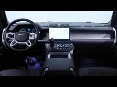 Land-Rover Defender 110 D200 X-Dynamic SE AWD Auto (2026) - Foto 13
