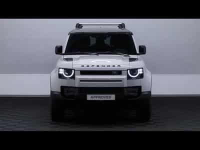 Land-Rover Defender D200 S AWD Auto. (2026) - Foto 2