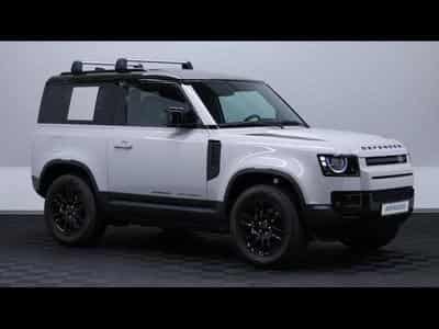 Land-Rover Defender D200 S AWD Auto. (2026) - Foto 3