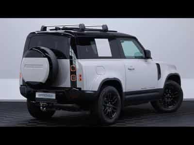 Land-Rover Defender D200 S AWD Auto. (2026) - Foto 5