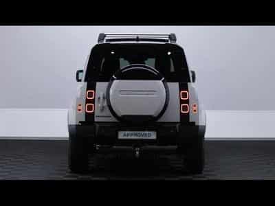 Land-Rover Defender D200 S AWD Auto. (2026) - Foto 6