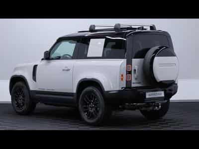 Land-Rover Defender D200 S AWD Auto. (2026) - Foto 7