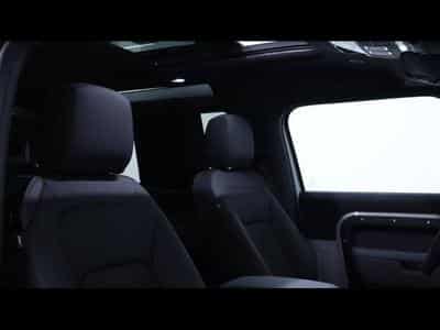 Land-Rover Defender D200 S AWD Auto. (2026) - Foto 13