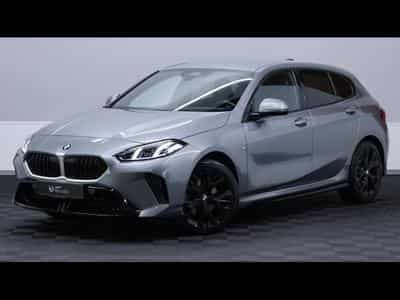 BMW 118 d hatch M SPORT Steptronic (2024) - Foto 1