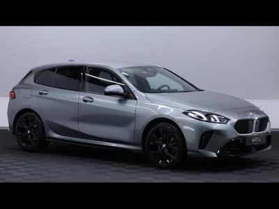 BMW 118 d hatch M SPORT Steptronic (2024) - Foto 3
