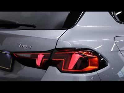 BMW 118 d hatch M SPORT Steptronic (2024) - Foto 10