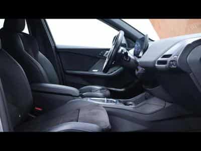 BMW 118 d hatch M SPORT Steptronic (2024) - Foto 12
