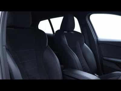 BMW 118 d hatch M SPORT Steptronic (2024) - Foto 13