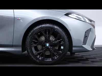 BMW 118 d hatch M SPORT Steptronic (2024) - Foto 11