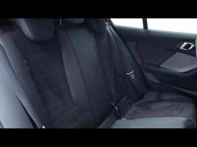BMW 118 d hatch M SPORT Steptronic (2024) - Foto 15