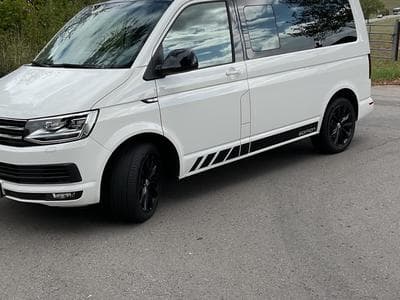 VW T6.1 Multivan Edition (2019) - Photo 1