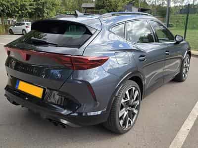 Cupra Formentor VZ 333PS (2025) - Photo 3