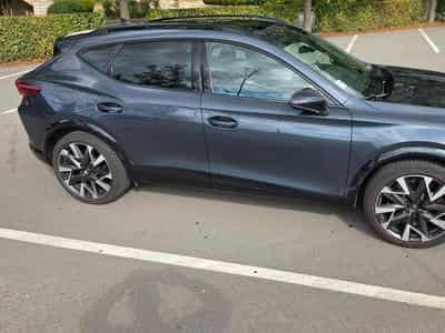 Cupra Formentor VZ 333PS (2025) - Photo 5