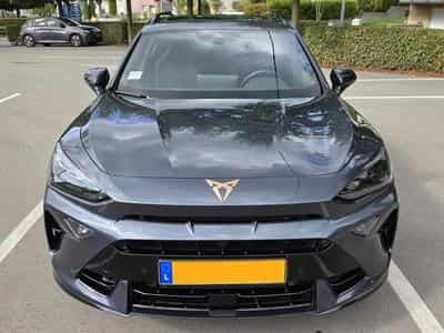 Cupra Formentor VZ 333PS (2025) - Photo 2