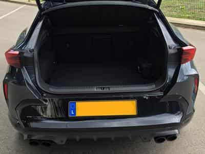 Cupra Formentor VZ 333PS (2025) - Photo 6