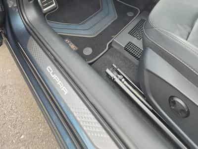 Cupra Formentor VZ 333PS (2025) - Photo 10