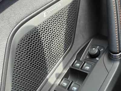Cupra Formentor VZ 333PS (2025) - Photo 11