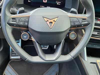 Cupra Formentor VZ 333PS (2025) - Photo 13