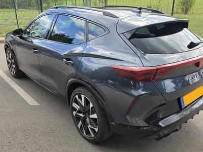 Cupra Formentor VZ 333PS (2025) - Photo 4