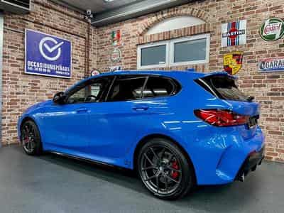 BMW 128 128 Ti 2.0 265cv Steptronic M-Sport (2021) - Photo 2
