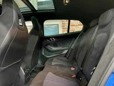 BMW 128 128 Ti 2.0 265cv Steptronic M-Sport (2021) - Photo 6