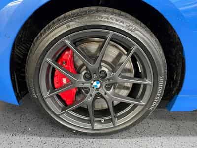 BMW 128 128 Ti 2.0 265cv Steptronic M-Sport (2021) - Photo 3