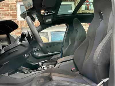 BMW 128 128 Ti 2.0 265cv Steptronic M-Sport (2021) - Photo 5