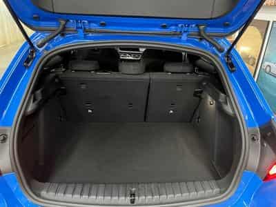 BMW 128 128 Ti 2.0 265cv Steptronic M-Sport (2021) - Photo 7