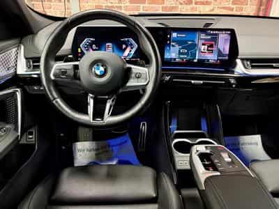 BMW X1 X1 23iA 2.0 218cv Auto xDrive M-SPORT (New Model) (2023) - Photo 4