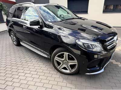 Mercedes GLE 350 (2018) - Foto 1