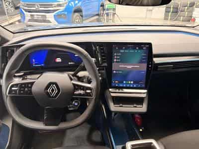 Renault Scenic E-TECH 220HP Esprit Alpine Long Range (2025) - Photo 10