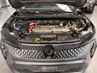 Renault Scenic E-TECH 220HP Esprit Alpine Long Range (2025) - Photo 11
