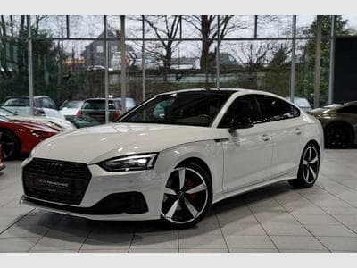 Audi A5 Sportback S line *19*Pano*Virtual*AHK*StandH (2022) - Photo 1