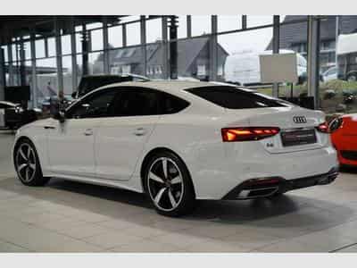 Audi A5 Sportback S line *19*Pano*Virtual*AHK*StandH (2022) - Foto 7
