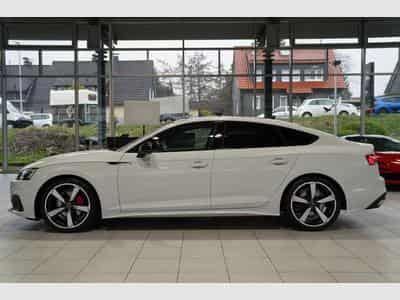 Audi A5 Sportback S line *19*Pano*Virtual*AHK*StandH (2022) - Foto 6