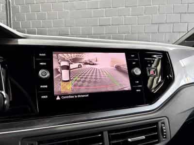 VW Polo 2.0 TSI 207 CV DSG7 **CAM** MATRIX ** CARPLAY** (2023) - Foto 12