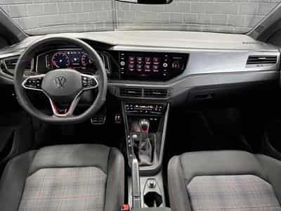 VW Polo 2.0 TSI 207 CV DSG7 * MATRIX *ACC* CARPLAY** (2022) - Photo 7