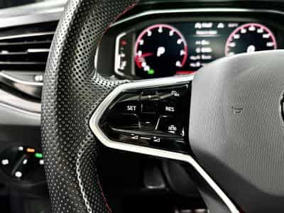VW Polo 2.0 TSI 207 CV DSG7 * MATRIX * CARPLAY * (2022) - Photo 3