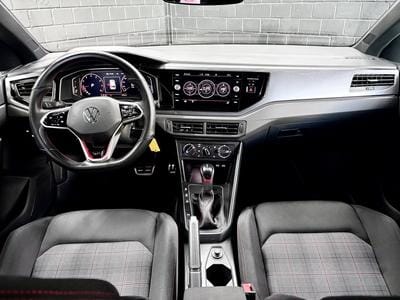 VW Polo (2022) - Photo 3