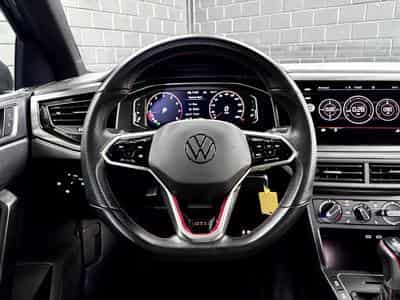 VW Polo 2.0 TSI 207 CV DSG7 * MATRIX * CARPLAY * (2022) - Photo 2