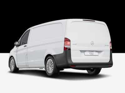 Mercedes Vito 114 CDI Kasten Lang (2026) - Photo 2