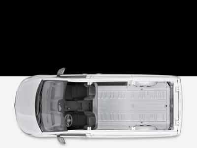 Mercedes Vito 114 CDI Kasten Lang (2026) - Photo 3